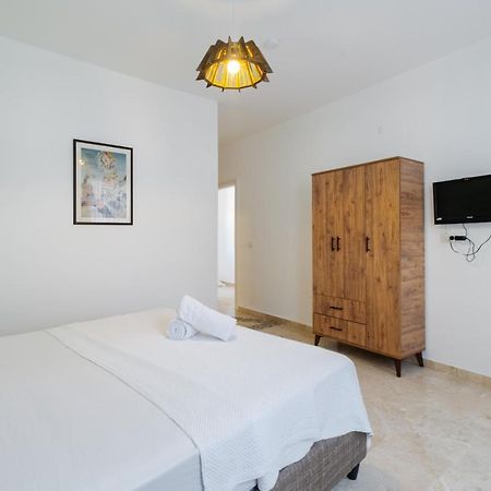 Mel Town Bed & Breakfast Antalya Luaran gambar