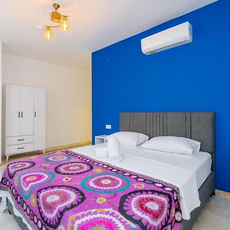 Mel Town Bed & Breakfast Antalya Luaran gambar