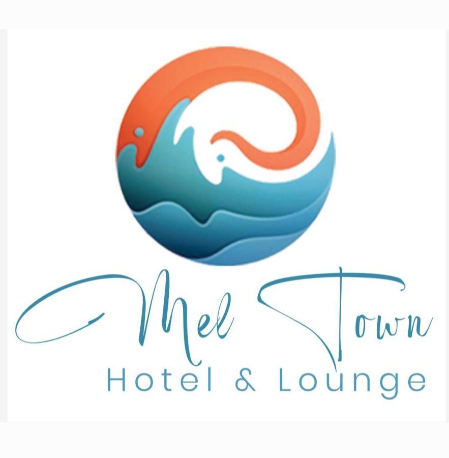 Mel Town Bed & Breakfast Antalya Luaran gambar