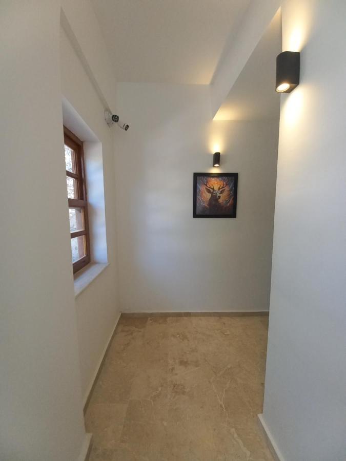 Mel Town Bed & Breakfast Antalya Luaran gambar