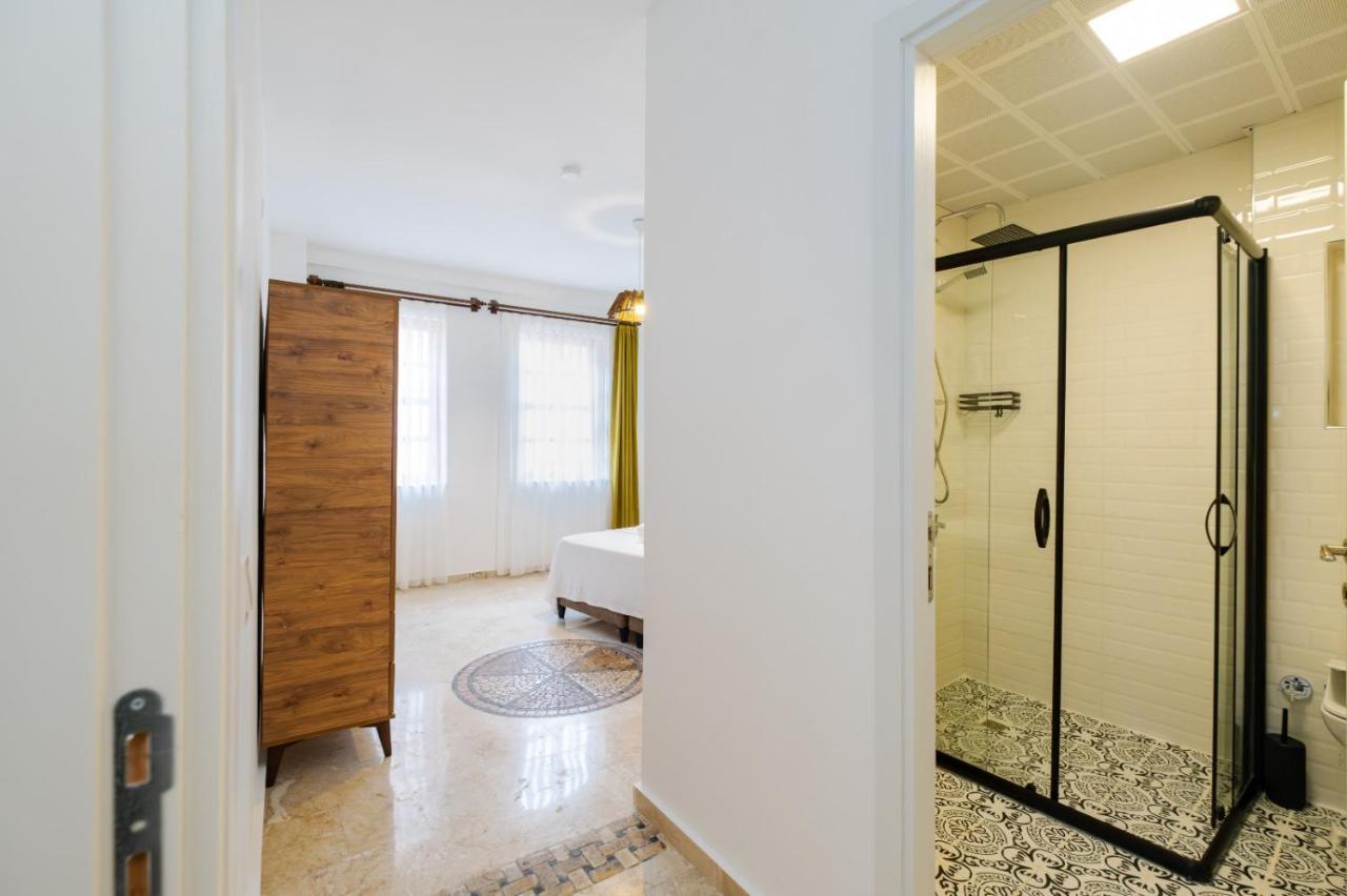 Mel Town Bed & Breakfast Antalya Luaran gambar