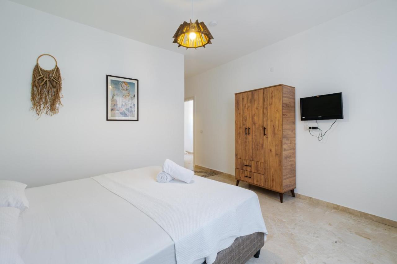 Mel Town Bed & Breakfast Antalya Luaran gambar