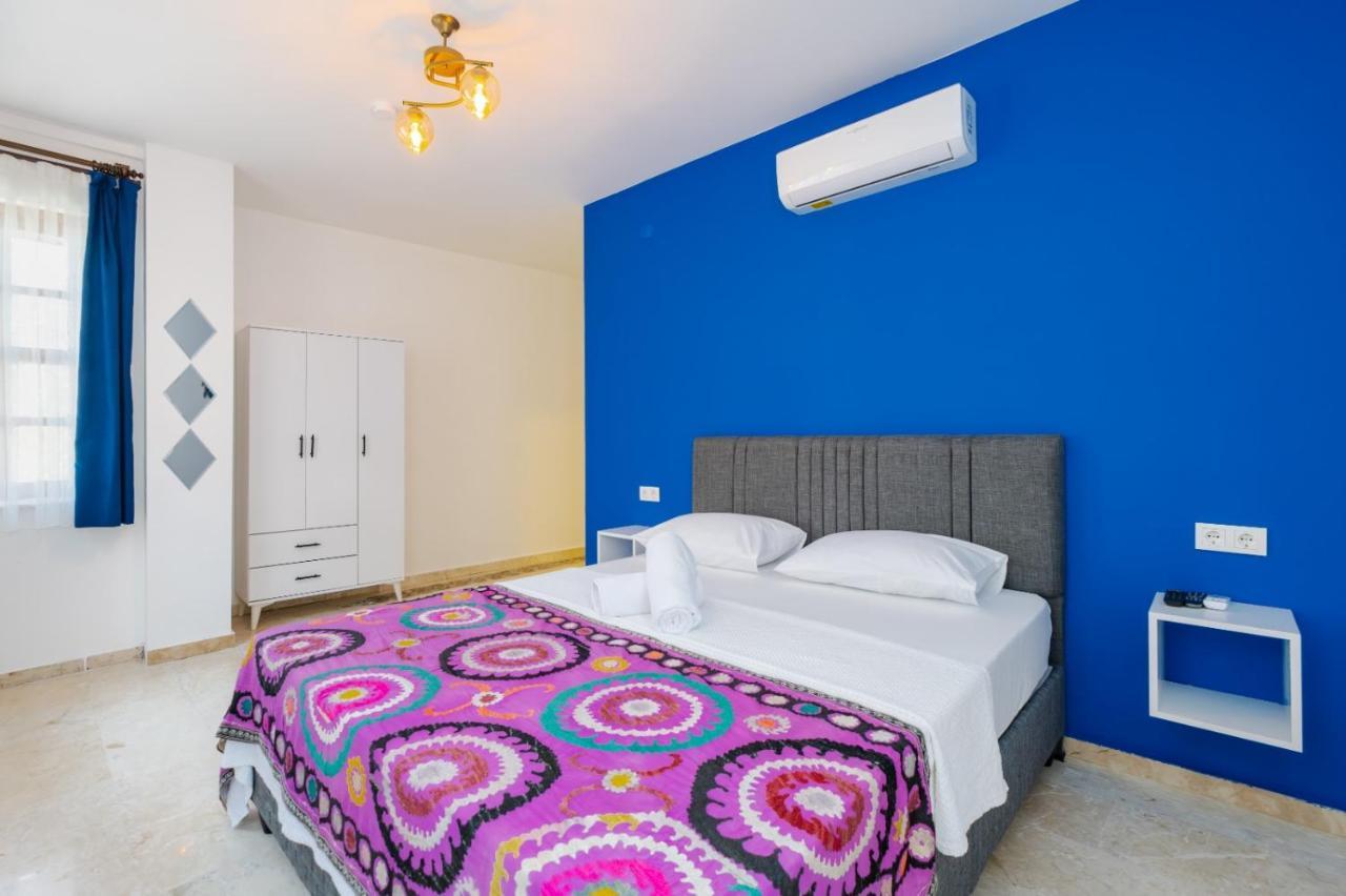 Mel Town Bed & Breakfast Antalya Luaran gambar