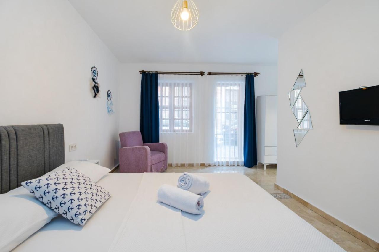 Mel Town Bed & Breakfast Antalya Luaran gambar