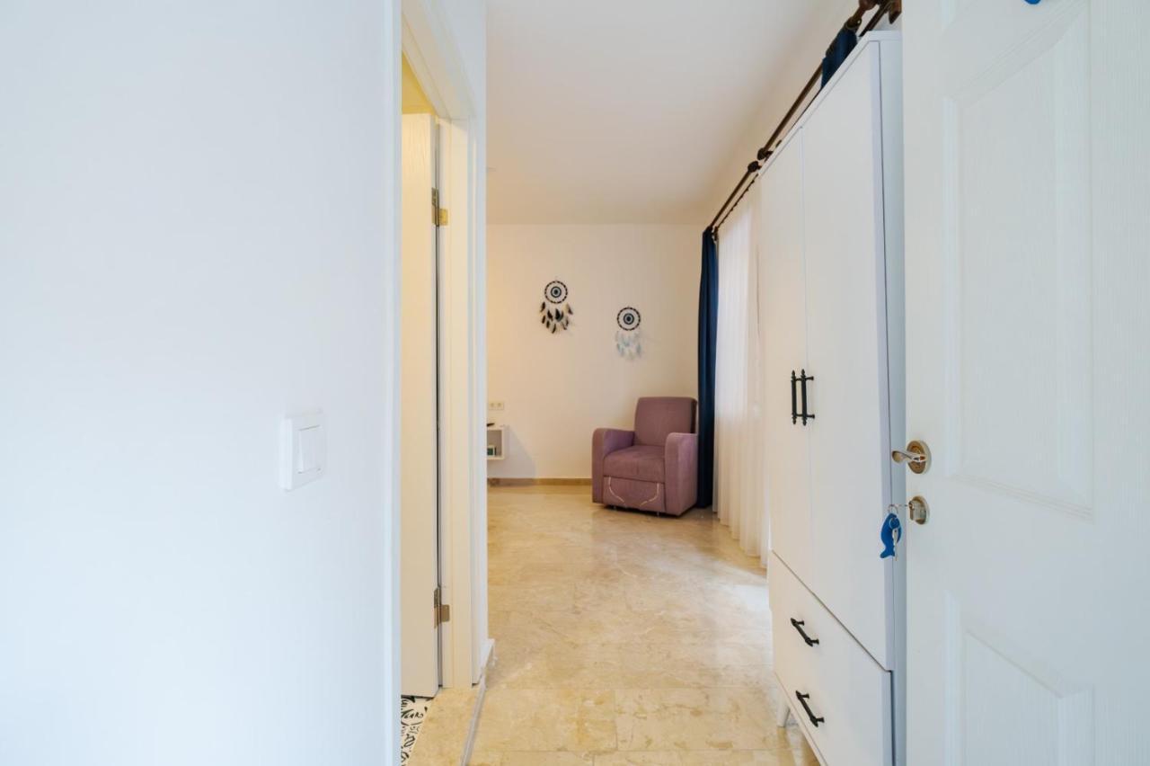 Mel Town Bed & Breakfast Antalya Luaran gambar