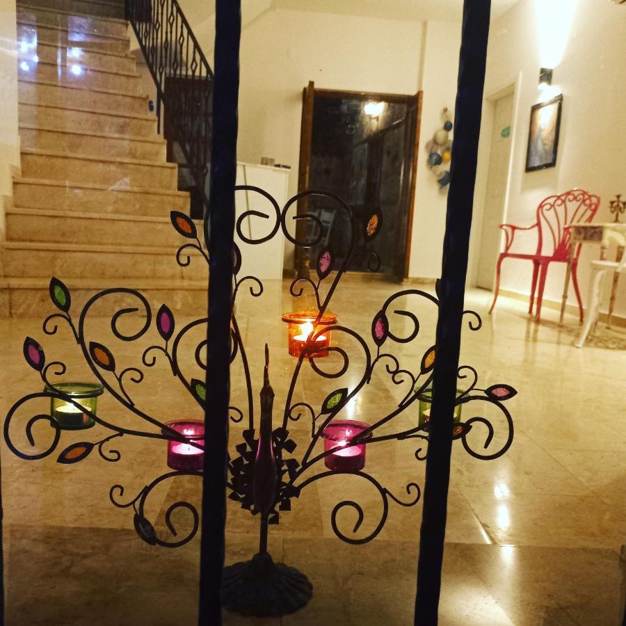 Mel Town Bed & Breakfast Antalya Luaran gambar
