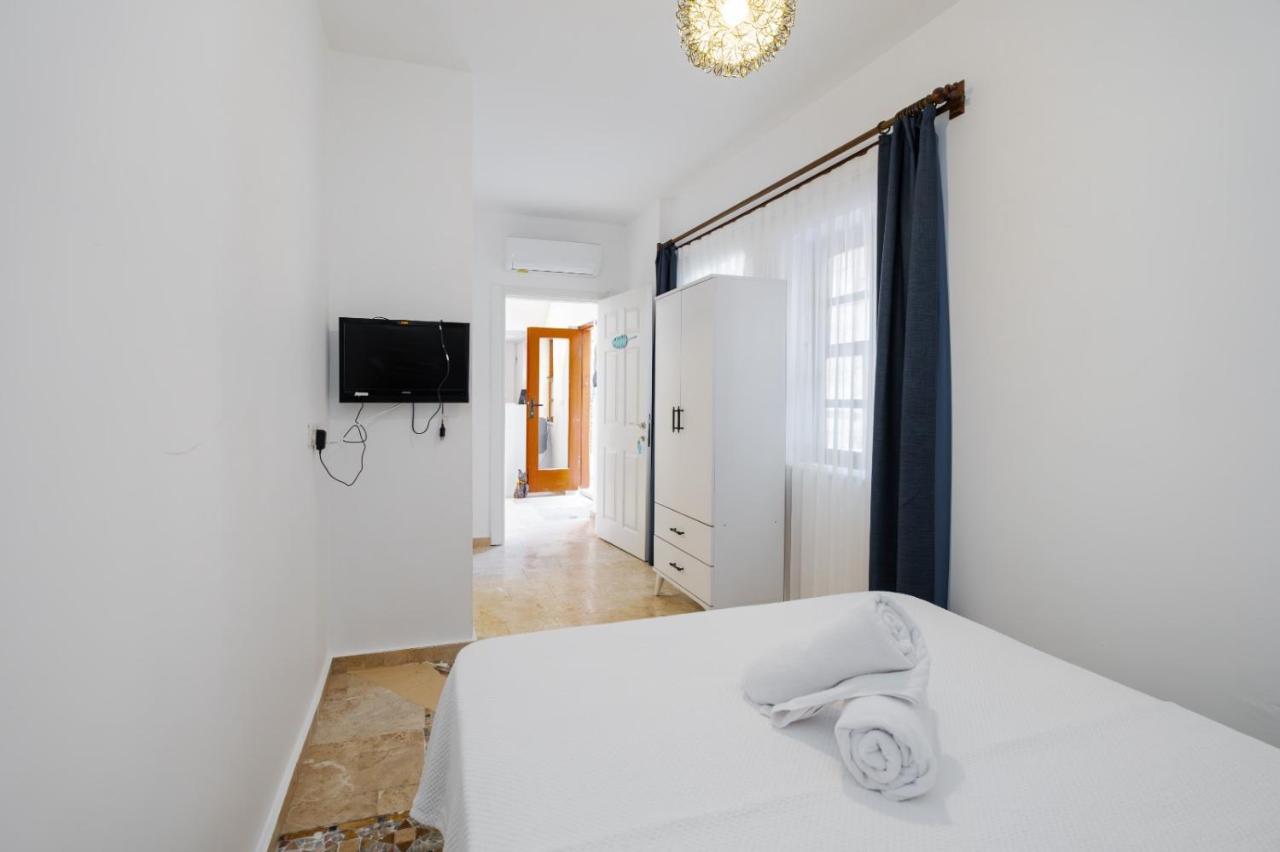 Mel Town Bed & Breakfast Antalya Luaran gambar