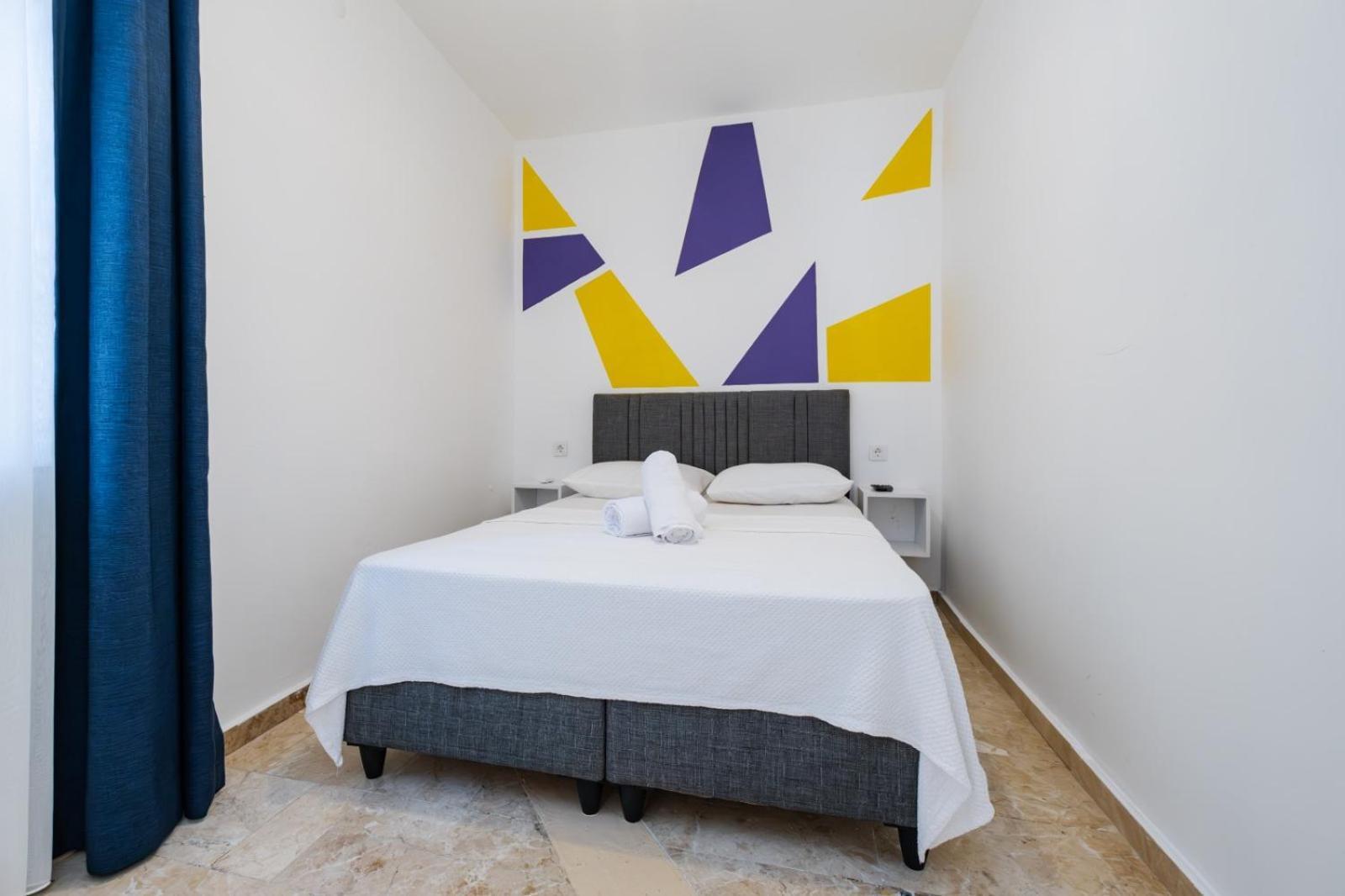 Mel Town Bed & Breakfast Antalya Luaran gambar